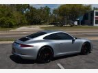 Thumbnail Photo 120 for 2015 Porsche 911